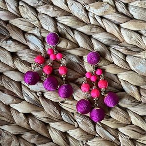 Lilly Pulitzer Earrings